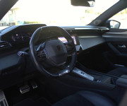 Peugeot 408 1.2 PureTech 130 GT EAT8