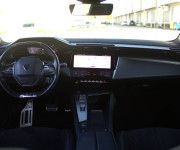 Peugeot 408 1.2 PureTech 130 GT EAT8