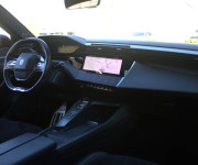 Peugeot 408 1.2 PureTech 130 GT EAT8