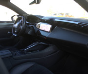 Peugeot 408 1.2 PureTech 130 GT EAT8