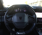 Peugeot 408 1.2 PureTech 130 GT EAT8