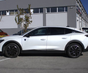 Peugeot 408 1.2 PureTech 130 GT EAT8