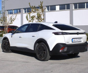 Peugeot 408 1.2 PureTech 130 GT EAT8