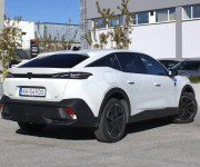 Peugeot 408 1.2 PureTech 130 GT EAT8