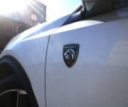 Peugeot 408 1.2 PureTech 130 GT EAT8