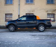 Ford Ranger 3.2 TDCi DoubleCab 4x4 WildTrak A/T