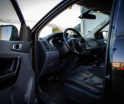 Ford Ranger 3.2 TDCi DoubleCab 4x4 WildTrak A/T