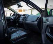 Ford Ranger 3.2 TDCi DoubleCab 4x4 WildTrak A/T