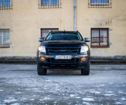 Ford Ranger 3.2 TDCi DoubleCab 4x4 WildTrak A/T