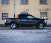 Ford Ranger 3.2 TDCi DoubleCab 4x4 WildTrak A/T