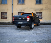 Ford Ranger 3.2 TDCi DoubleCab 4x4 WildTrak A/T