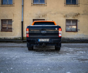 Ford Ranger 3.2 TDCi DoubleCab 4x4 WildTrak A/T