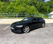 Audi A6 Avant 3.0 TDI DPF 272k quattro S tronic