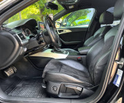 Audi A6 Avant 3.0 TDI DPF 272k quattro S tronic