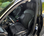 Audi A6 Avant 3.0 TDI DPF 272k quattro S tronic