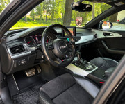 Audi A6 Avant 3.0 TDI DPF 272k quattro S tronic