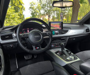 Audi A6 Avant 3.0 TDI DPF 272k quattro S tronic