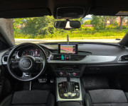 Audi A6 Avant 3.0 TDI DPF 272k quattro S tronic