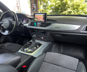 Audi A6 Avant 3.0 TDI DPF 272k quattro S tronic