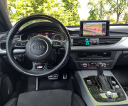 Audi A6 Avant 3.0 TDI DPF 272k quattro S tronic
