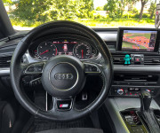 Audi A6 Avant 3.0 TDI DPF 272k quattro S tronic