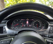 Audi A6 Avant 3.0 TDI DPF 272k quattro S tronic