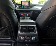Audi A6 Avant 3.0 TDI DPF 272k quattro S tronic