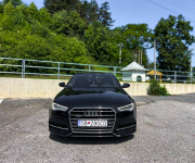Audi A6 Avant 3.0 TDI DPF 272k quattro S tronic