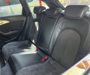Audi A6 Avant 3.0 TDI DPF 272k quattro S tronic