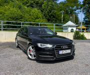 Audi A6 Avant 3.0 TDI DPF 272k quattro S tronic