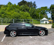 Audi A6 Avant 3.0 TDI DPF 272k quattro S tronic