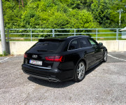 Audi A6 Avant 3.0 TDI DPF 272k quattro S tronic