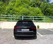 Audi A6 Avant 3.0 TDI DPF 272k quattro S tronic