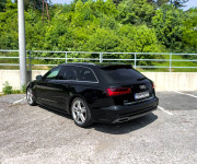 Audi A6 Avant 3.0 TDI DPF 272k quattro S tronic