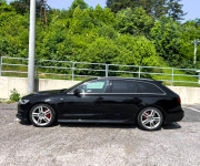Audi A6 Avant 3.0 TDI DPF 272k quattro S tronic