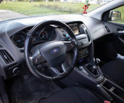 Ford Focus Kombi 1.6 TDCi Duratorq 115k Trend