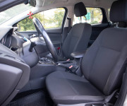 Ford Focus Kombi 1.6 TDCi Duratorq 115k Trend