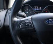 Ford Focus Kombi 1.6 TDCi Duratorq 115k Trend