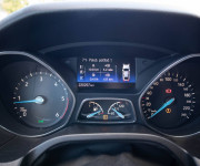 Ford Focus Kombi 1.6 TDCi Duratorq 115k Trend