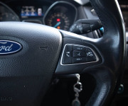 Ford Focus Kombi 1.6 TDCi Duratorq 115k Trend
