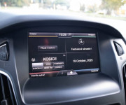Ford Focus Kombi 1.6 TDCi Duratorq 115k Trend