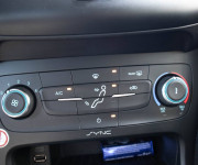 Ford Focus Kombi 1.6 TDCi Duratorq 115k Trend