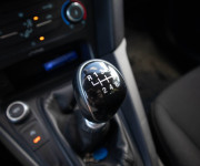 Ford Focus Kombi 1.6 TDCi Duratorq 115k Trend