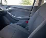 Ford Focus Kombi 1.6 TDCi Duratorq 115k Trend