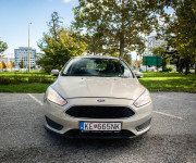 Ford Focus Kombi 1.6 TDCi Duratorq 115k Trend