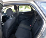 Ford Focus Kombi 1.6 TDCi Duratorq 115k Trend