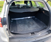Ford Focus Kombi 1.6 TDCi Duratorq 115k Trend