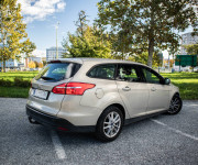 Ford Focus Kombi 1.6 TDCi Duratorq 115k Trend