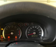 Suzuki Jimny 4X4, 1.3 63kW, 2014