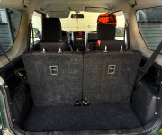 Suzuki Jimny 4X4, 1.3 63kW, 2014